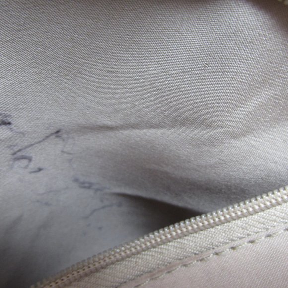 Nine West Brown and Tan Tote Bag - Picture 7 of 8